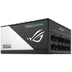 Asus ROG Loki SFX-L 1000W Titan PC síťový zdroj 1000 W ATX 80 PLUS® Titanium