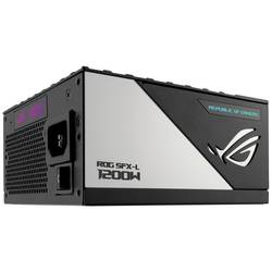 Asus ROG Loki SFX-L 1000W Titan PC síťový zdroj 1000 W ATX 80 PLUS® Titanium