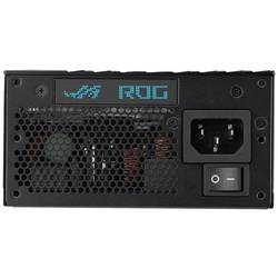 Asus ROG Loki SFX-L 1000W Titan PC síťový zdroj 1000 W ATX 80 PLUS® Titanium