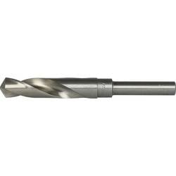 Heller 21552 7 HSS kovový spirálový vrták 15 mm Celková délka 169 mm válcované za tepla DIN 338 válcová stopka 1 ks