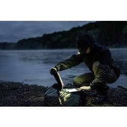 ArmyTek Prime C1 Pro Warm F07901W mini kapesní svítilna přívěsek, s klipem na opasek napájeno akumulátorem 1000 lm 15 h 72 g