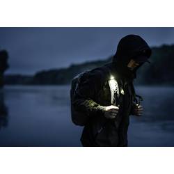 ArmyTek Prime C1 Pro Warm F07901W mini kapesní svítilna přívěsek, s klipem na opasek napájeno akumulátorem 1000 lm 15 h 72 g