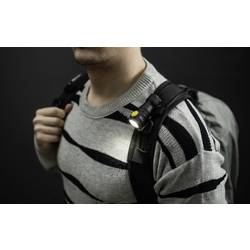 ArmyTek Prime C1 Pro Warm F07901W mini kapesní svítilna přívěsek, s klipem na opasek napájeno akumulátorem 1000 lm 15 h 72 g