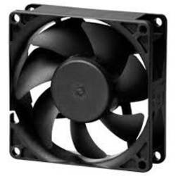 Sunon MF80252V2-1000U-A99 axiální ventilátor, 24 V/DC, 62.9 m³/h, (Ø x v) 8 cm x 25 mm, MF80252V2-1000U-A99