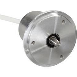 Posital Fraba absolutní rotační snímač 1 ks UCD-SLF2B-1616-N060-2AW magnetické synchro 58 mm