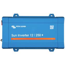 Victron Energy měnič napětí Sun 24/250-10 IEC, 500 W, 24 V -> 230 V, čistá sinusoida