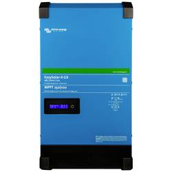 Victron Energy PMP482507010 EasySolar ll 48/5000/70-50 MPPT 250/100 GX Proudový měnič