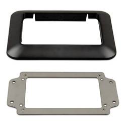 Victron Energy BPP900460050 Victron GX Touch 50 Adapter für CCGX‑Ausschnitt adaptér