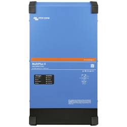 Victron Energy měnič napětí 5000 W, 24 V -> 230 V, zabudovaná nabíječka