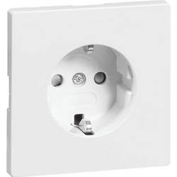 PEHA by Honeywell 1násobné kompletní sada zásuvka čistě bílá 820611 1 ks