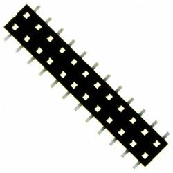 FCI 55508-124LF, 1 ks Tube