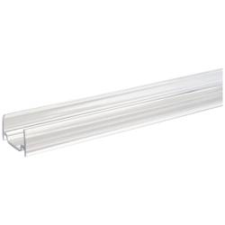 Deko Light 930804 Profile polykarbonát (d x š x v) 2000 x 17 x 9.5 mm 1 ks