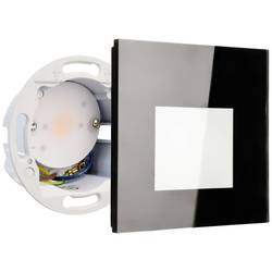 Deko Light 930842 kryt 22.9 mm černá