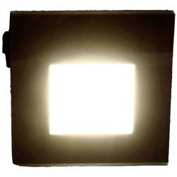 Deko Light 930842 kryt 22.9 mm černá