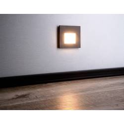 Deko Light 930842 kryt 22.9 mm černá
