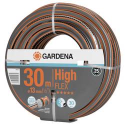 GARDENA 18066-20 13 mm 1/2 palce 1 ks šedá, černá, oranžová zahradní hadice