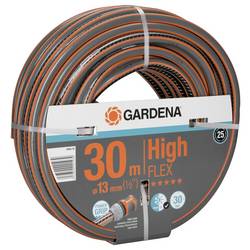 GARDENA 18066-20 13 mm 1/2 palce 1 ks šedá, černá, oranžová zahradní hadice