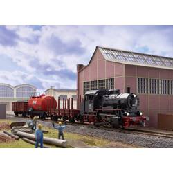 Märklin 29890 Nákladní digitální startovací set H0 s BR 89.0
