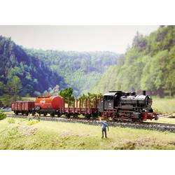 Märklin 29890 Nákladní digitální startovací set H0 s BR 89.0
