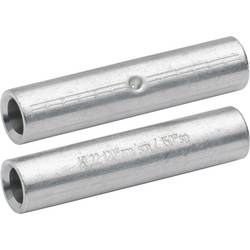 Klauke 228R krimpovací spojka bez izolace 95 mm² 120 mm² bez izolace hliník 1 ks Piece