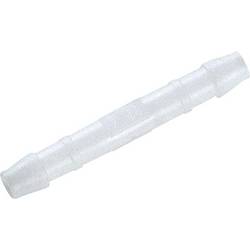GARDENA 07292-20 PVC spojovací kus pro hadice 8 mm sada 2 ks