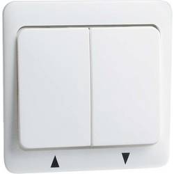 PEHA by Honeywell kryt kolébka bílá 176411 1 ks