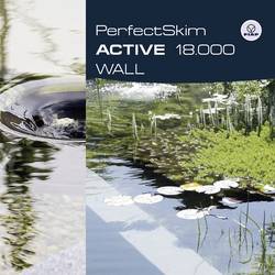 FIAP 2397 Skim Active 36.000 jezírkový skimmer (Ø x d) 370 mm x 370 mm 1 ks