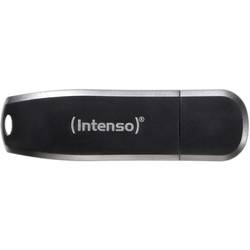 Intenso Speed Line USB flash disk 64 GB černá 3533490 USB 3.2 (Gen 1x1)