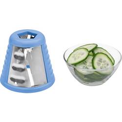 Clatronic ME 3604 Multi Express struhadlo 150 W bílá