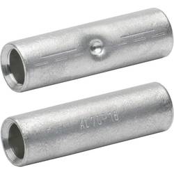 Klauke 123RBK krimpovací spojka 16 mm² měděná 1 ks