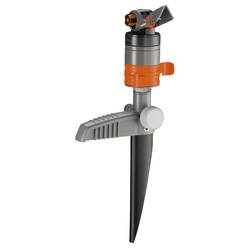 GARDENA 08144-20 Comfort turbínový sprinkler 75 - 450 m²