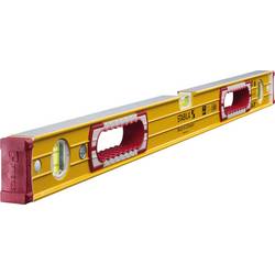 Stabila 196-2 15234 vodováha z lehkého kovu 81 cm 0.5 mm/m