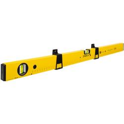 Stabila Type 70 MAS 14111 vodováha z lehkého kovu 80 cm 0.5 mm/m