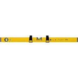 Stabila Type 70 MAS 14111 vodováha z lehkého kovu 80 cm 0.5 mm/m