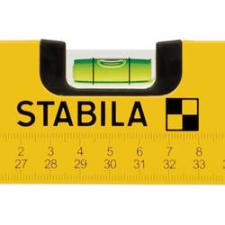 Stabila Type 70 MAS 14111 vodováha z lehkého kovu 80 cm 0.5 mm/m