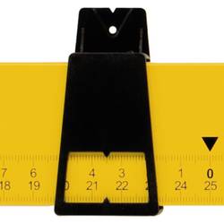 Stabila Type 70 MAS 14111 vodováha z lehkého kovu 80 cm 0.5 mm/m