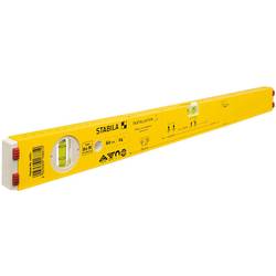 Stabila Type 80 M Installation 16881 magnetická vodováha s magnetem 60 cm 0.5 mm/m Kalibrováno dle: bez certifikátu