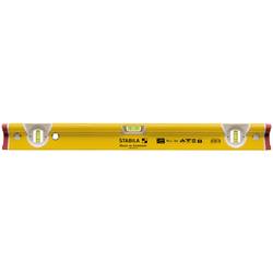Stabila Type R 300 18373 vodováha z lehkého kovu 100 cm 0.5 mm/m