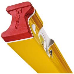 Stabila Type R 300 18373 vodováha z lehkého kovu 100 cm 0.5 mm/m