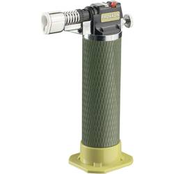 Proxxon Micromot Microflame MFB/E plynový hořák 1200 °C 60 min vč. piezozapalovač 1 ks