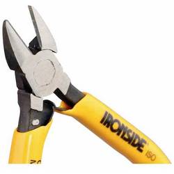 IRONSIDE 121135 pro elektroniku a jemnou mechaniku boční štípací kleště 110 mm
