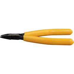 IRONSIDE 121135 pro elektroniku a jemnou mechaniku boční štípací kleště 110 mm