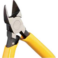 IRONSIDE 121135 pro elektroniku a jemnou mechaniku boční štípací kleště 110 mm