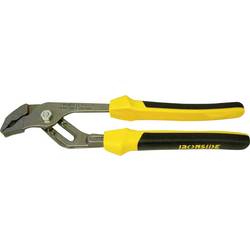 IRONSIDE 121391 instalatérské SIKO kleště