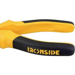 IRONSIDE 121376 boční štípací kleště
