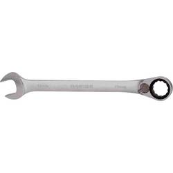 IRONSIDE 117331 očkový ráčnový klíč Délka klíče (cm) (jen pro nadpis) 19 mm