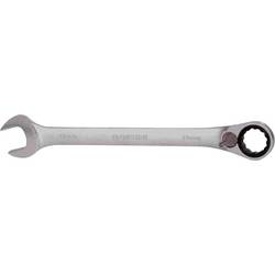 IRONSIDE 117329 očkový ráčnový klíč Délka klíče (cm) (jen pro nadpis) 17 mm