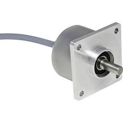 Posital Fraba absolutní rotační snímač 1 ks UCD-S101G-1212-5A7S-2AW magnetické čtverec