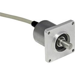Posital Fraba absolutní rotační snímač 1 ks UCD-S101G-1212-3A7A-2AW magnetické čtverec