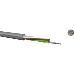 Kabeltronik PURtronic Highflex 212031400-1 řídicí kabel 3 x 0.14 mm², metrové zboží, šedá